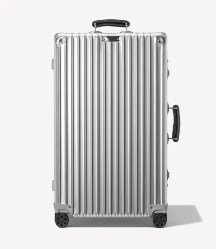 rimowa Trunk 