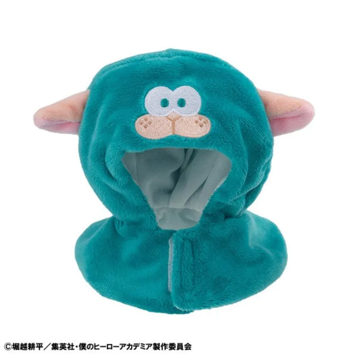 Poncho Deku Ovejita 🐑✨