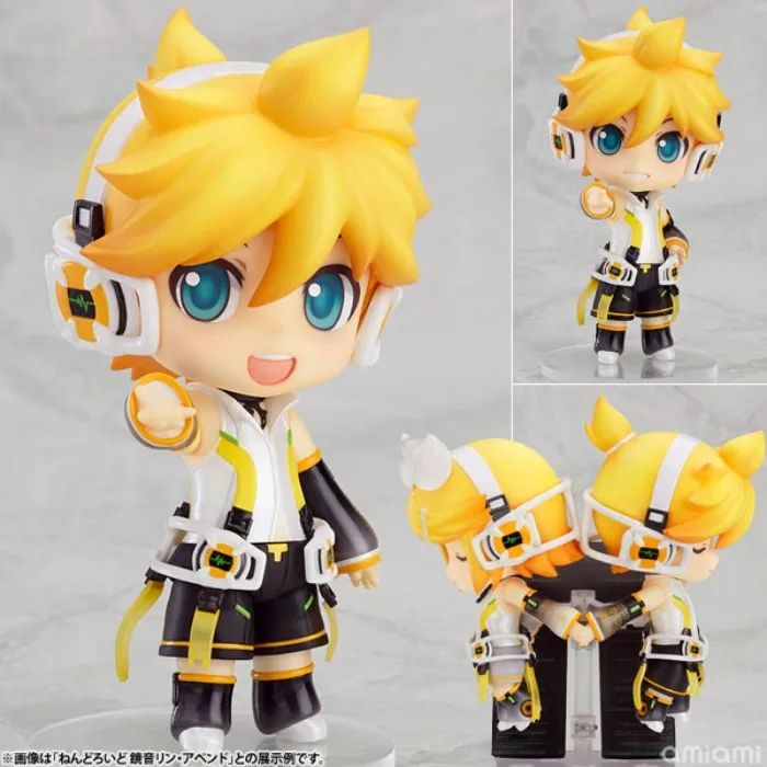 Kagamine Len Append 🍌💛