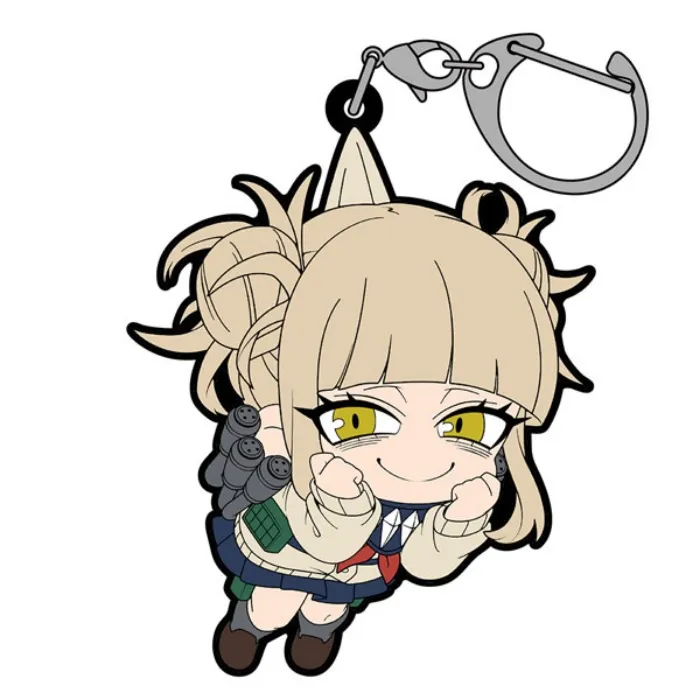 Llaverito Himiko 💛