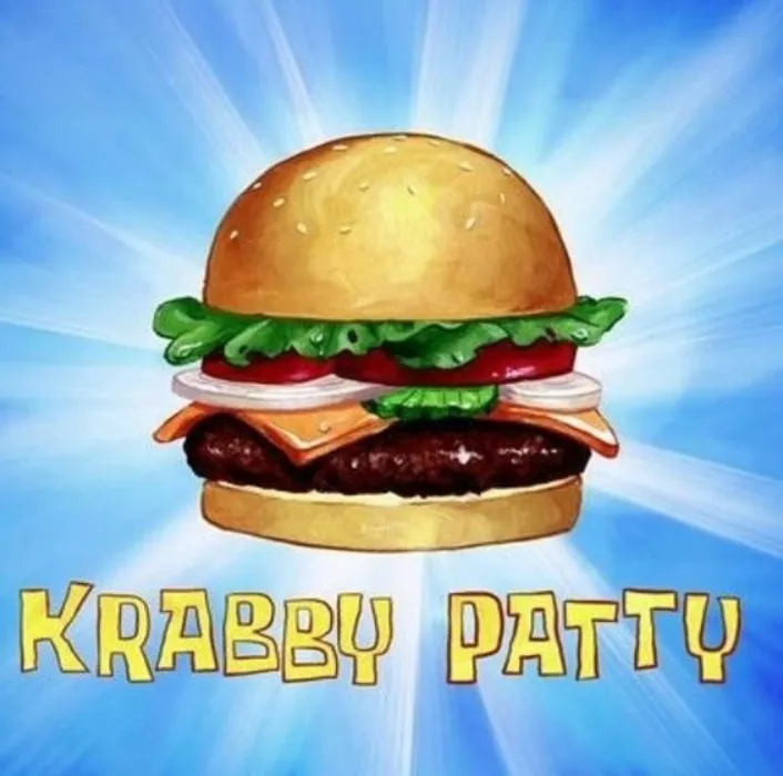 Hambuga 🍔