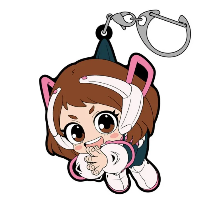 Llaverito Ochako 🩷