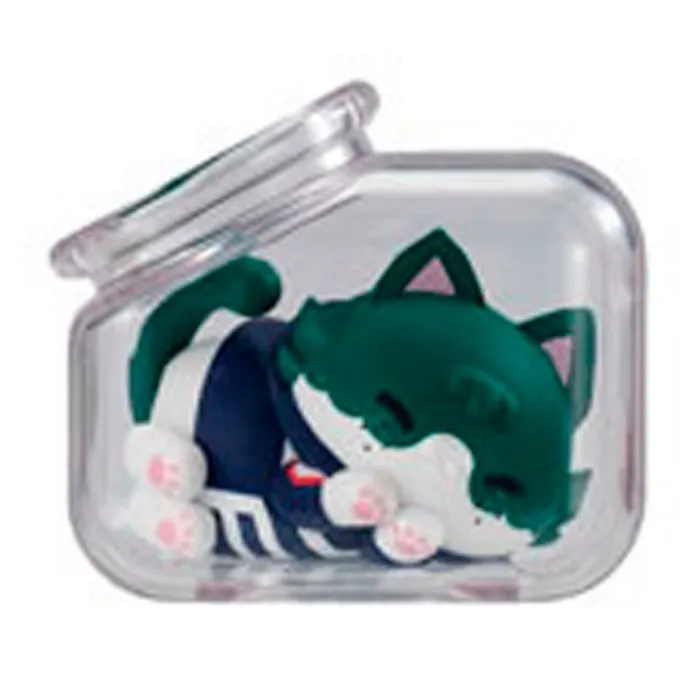 Izuku Gatito 💚