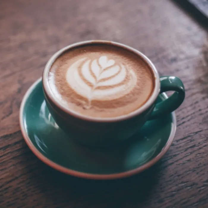 Buy me Coffee