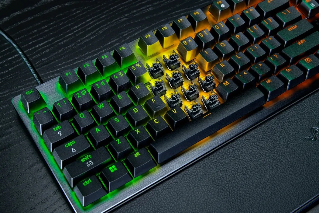 RAZER Keyboard