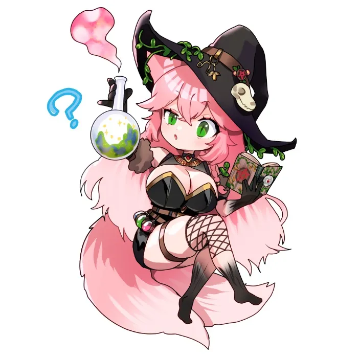 Secret Project (pt1)