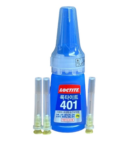 Loctite Super Glue 401