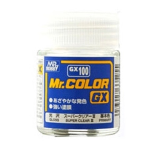 Mr.Color GX 100