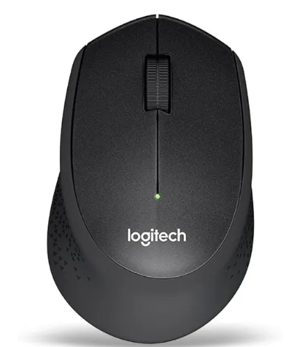 logitech 330 mouse