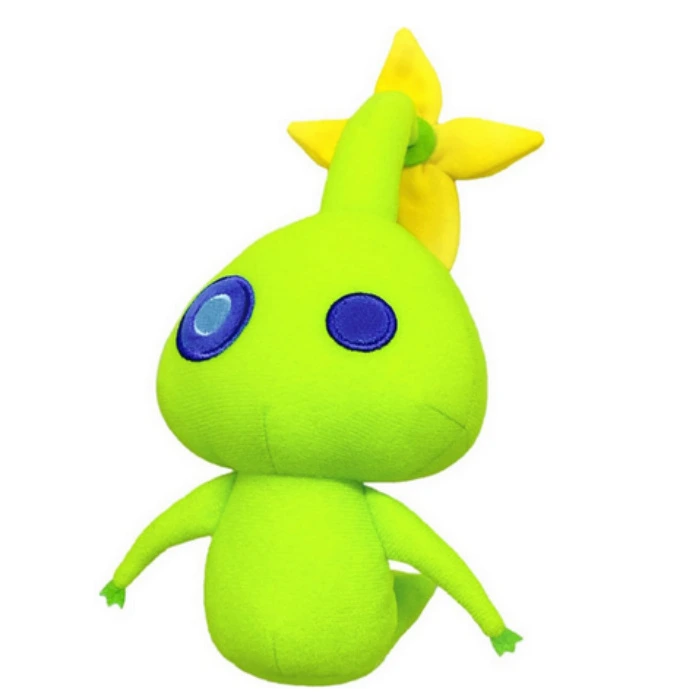 Plush Glow Pikmin ALL STAR COLLECTION