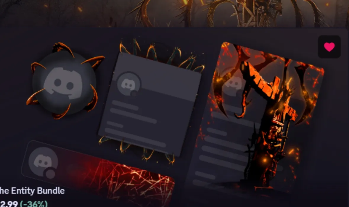 dbd discord stuff :3