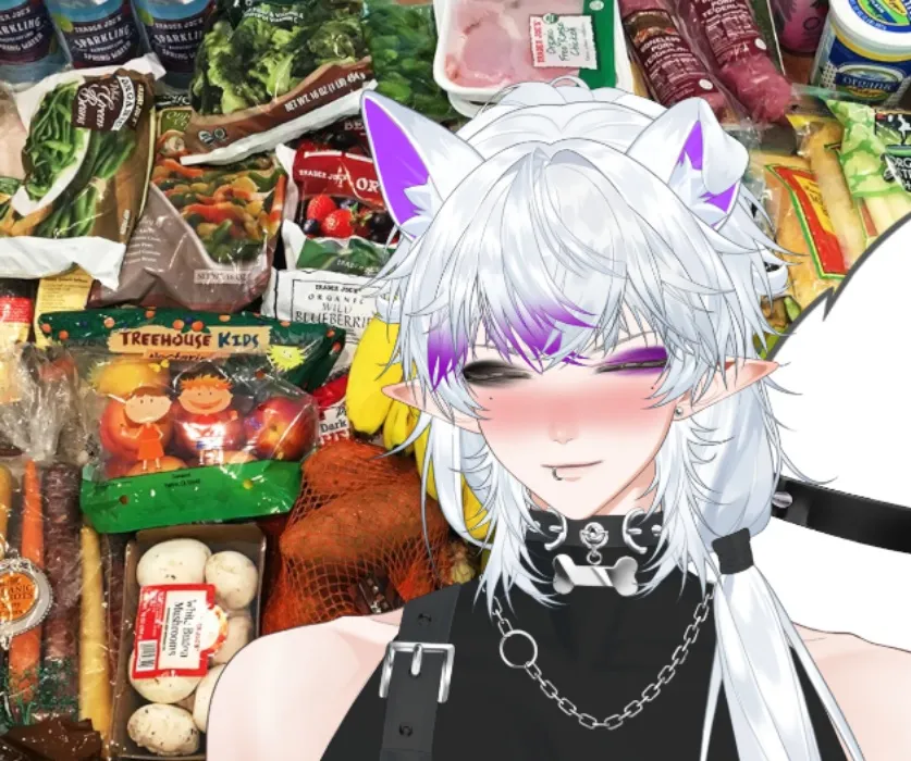 Groceries! 