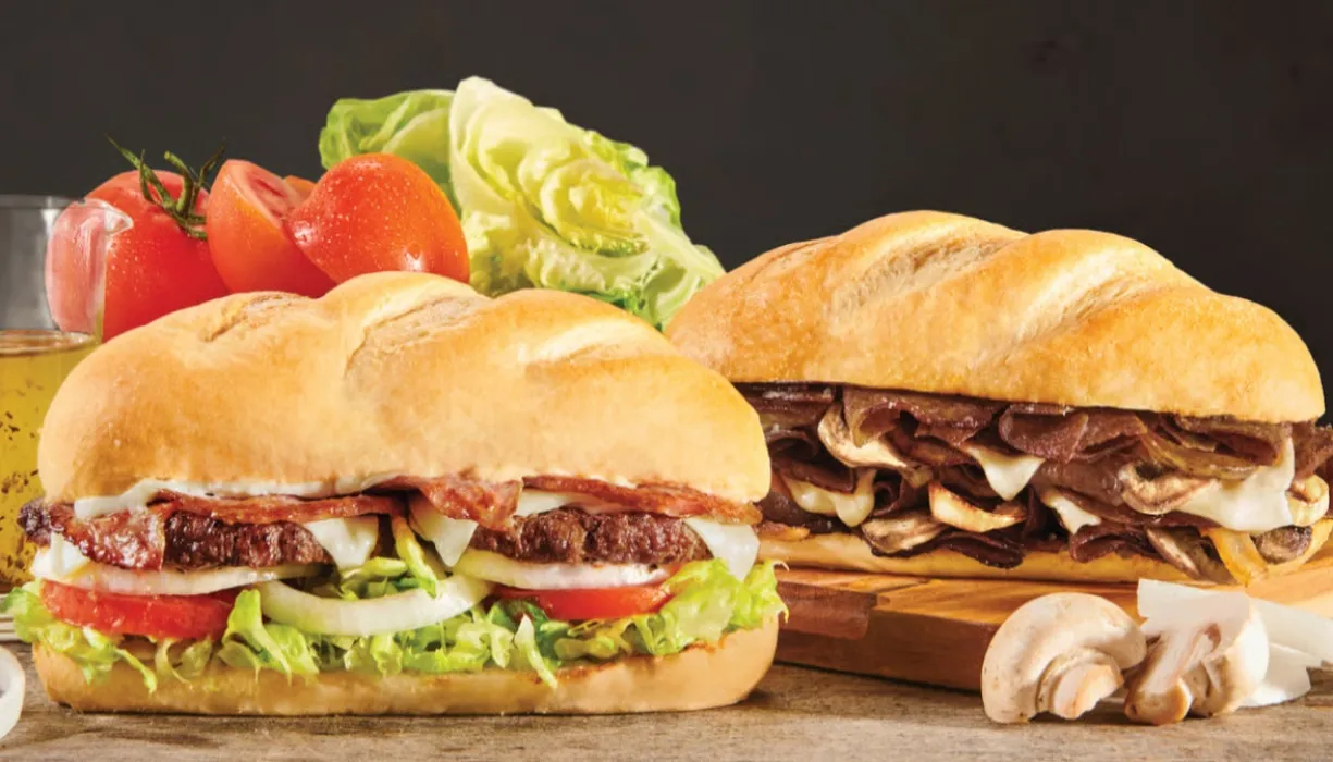 christmas vacation food!