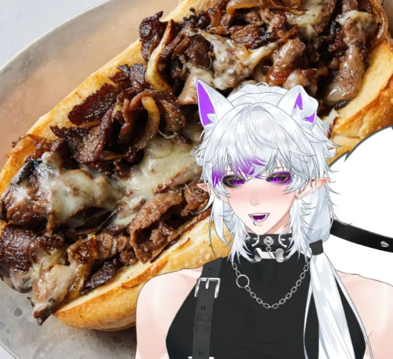 Cheesesteak!