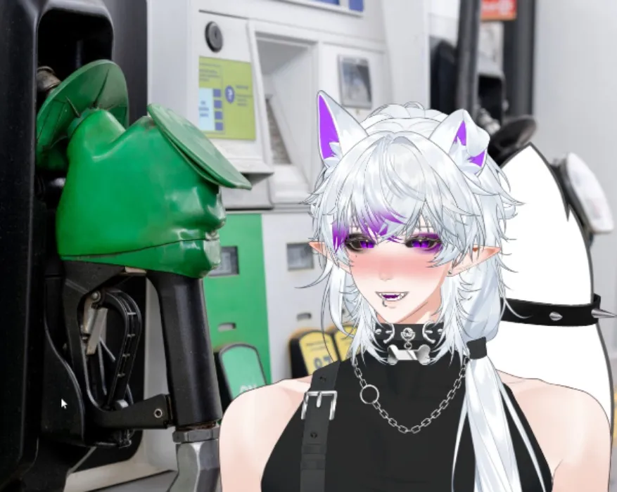 Gas Monies