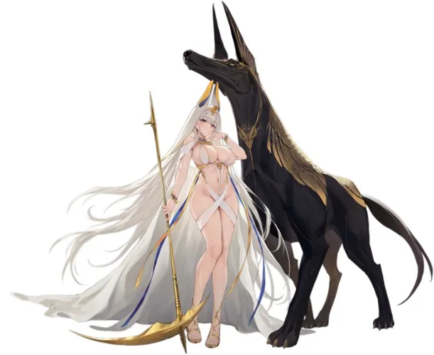 Scylla: A Maid's Judgment