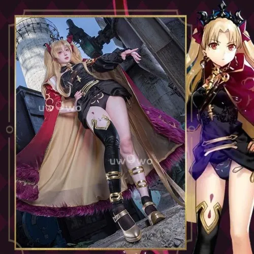 Ereshkigal