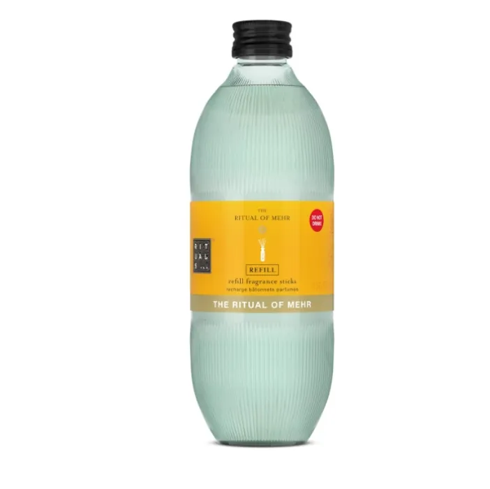 The Ritual of Mehr Refill Fragrance Refill 500ml | RITUALS