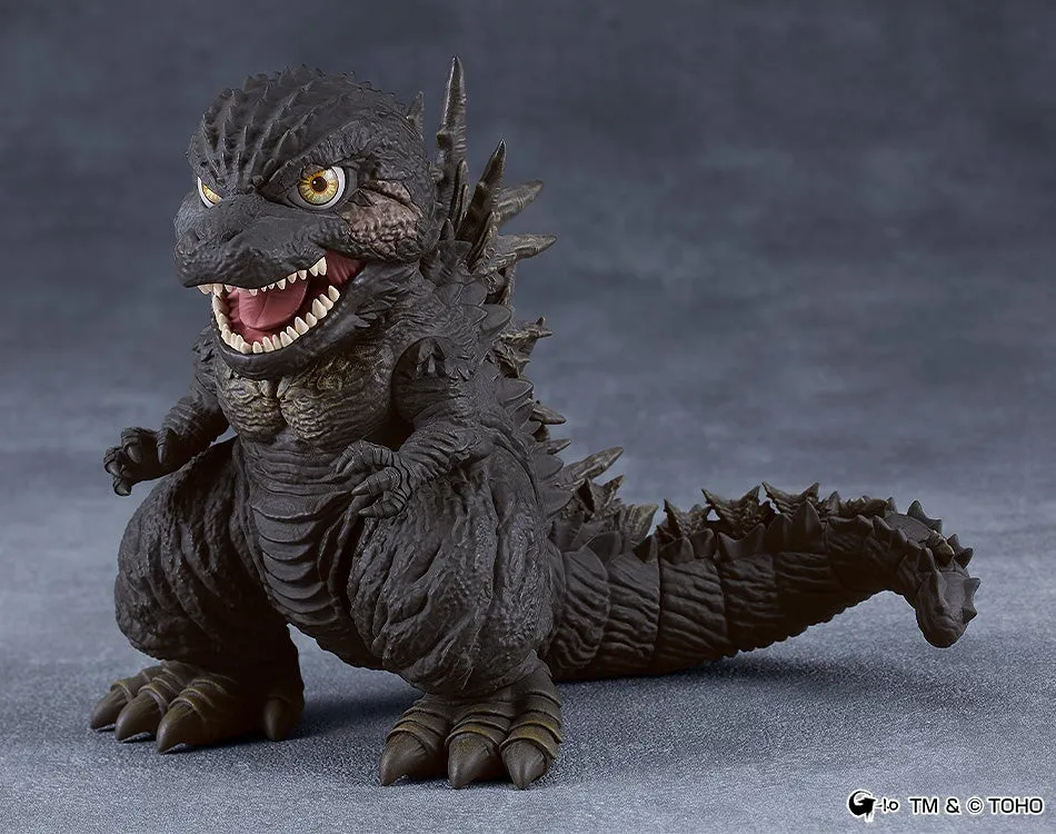 Godzilla Minus One - Nendoroid