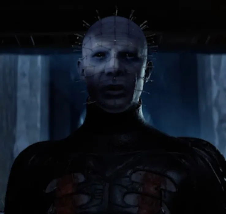 Hellraiser Revival Game