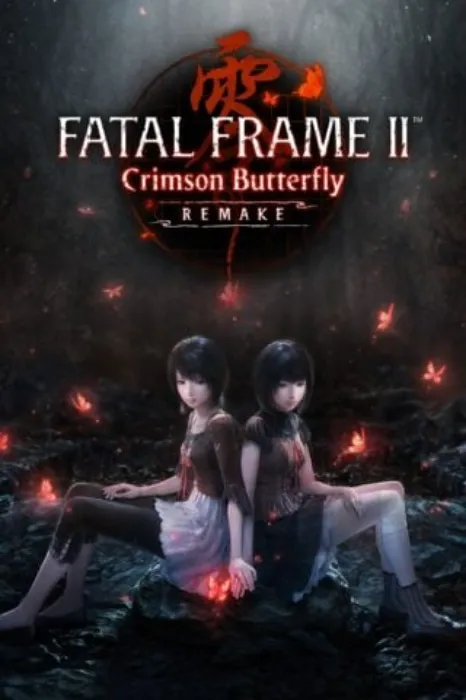 Fatal Frame 2 Remake [Preorder] Releases March 12th