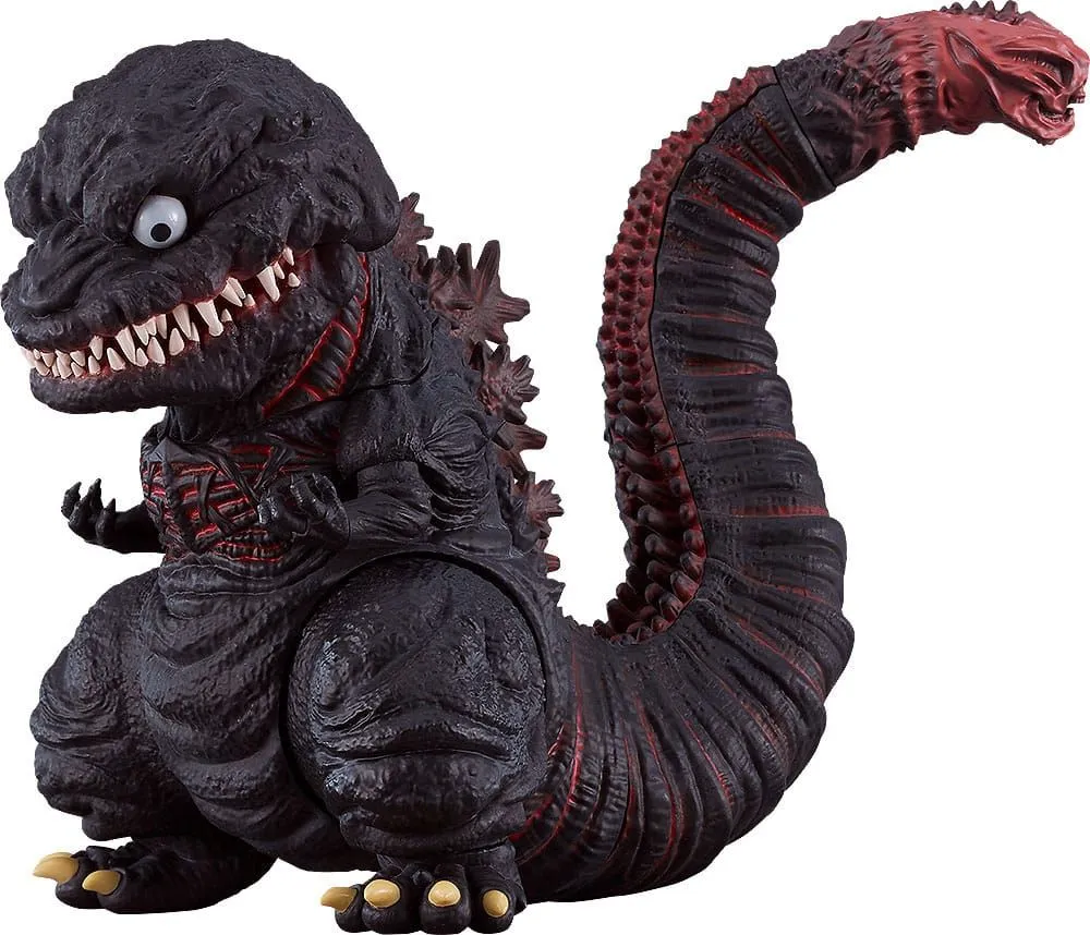 Shin Godzilla Nendoroid Godzilla