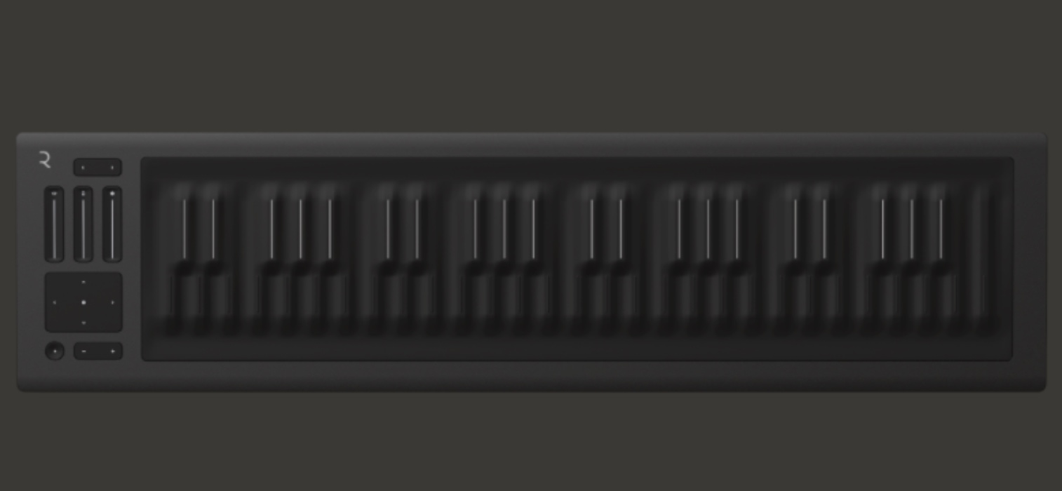 ROLI Seaboard 2 | Keyboard for music production