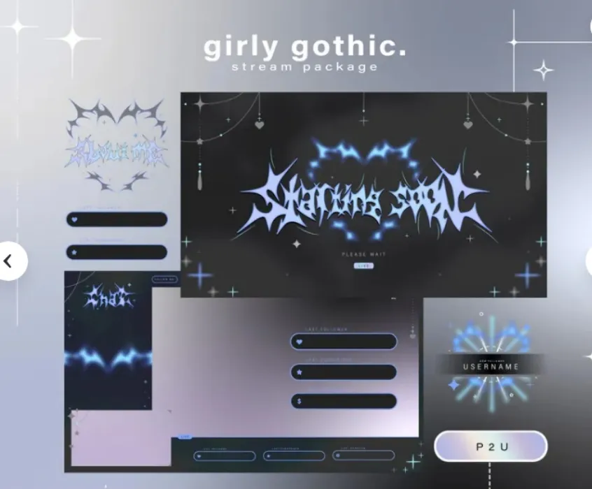 New overlay