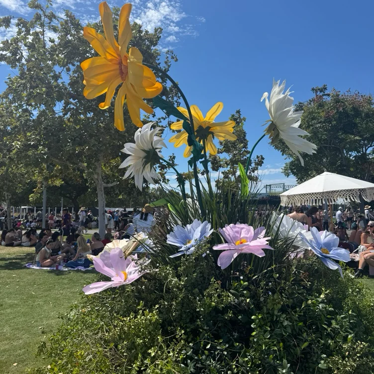 💐