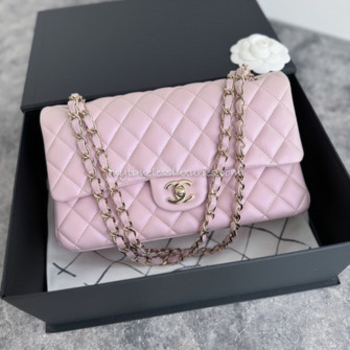chanel flap 