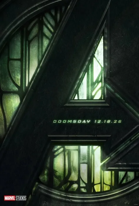 Avengers: Domday 