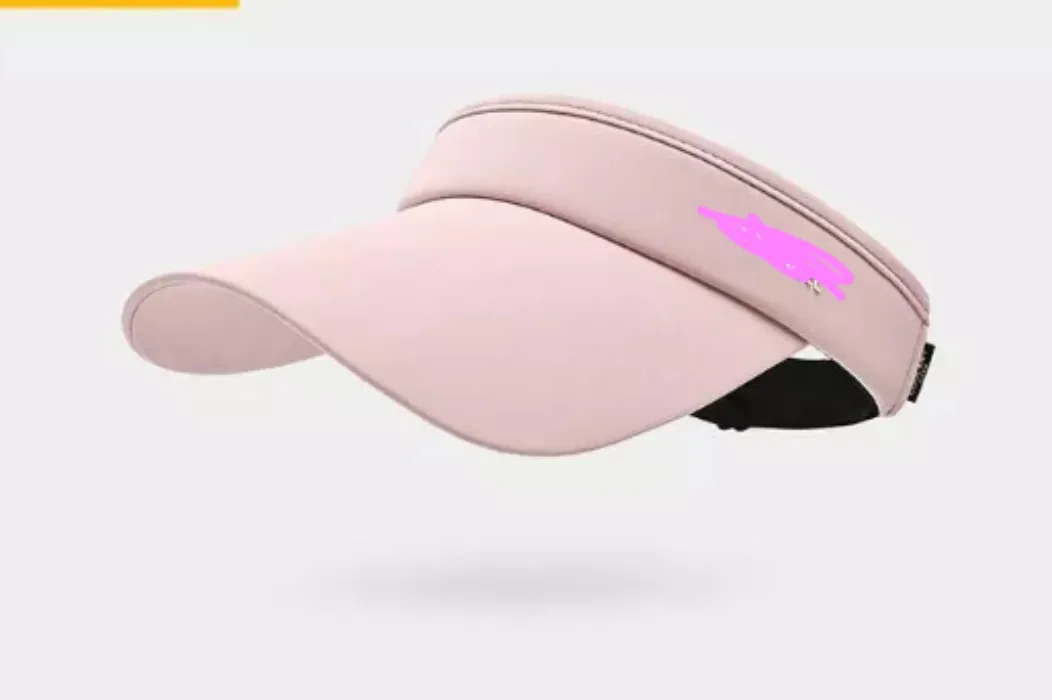 2 Sun protection hats