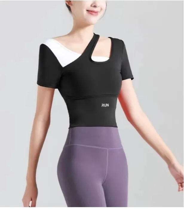 Quick drying sport top