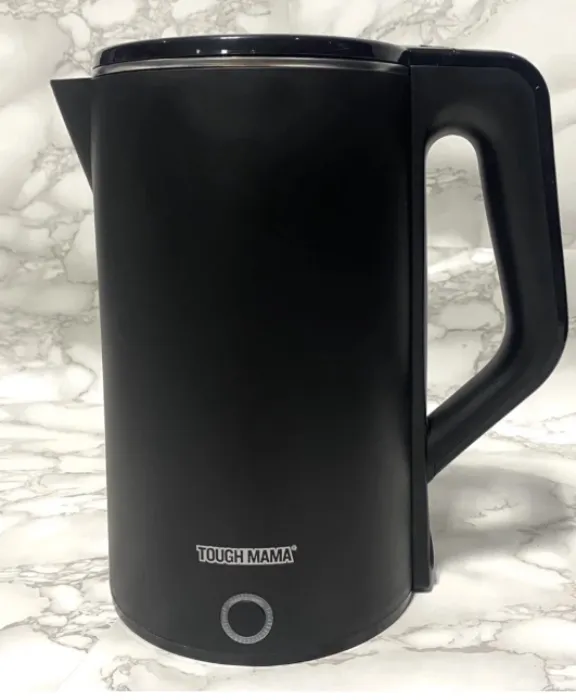 New Electric Kettle 