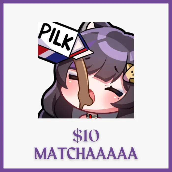 MATCHA