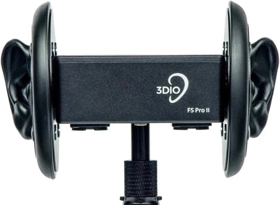 DREAM MICROPHONE!! 