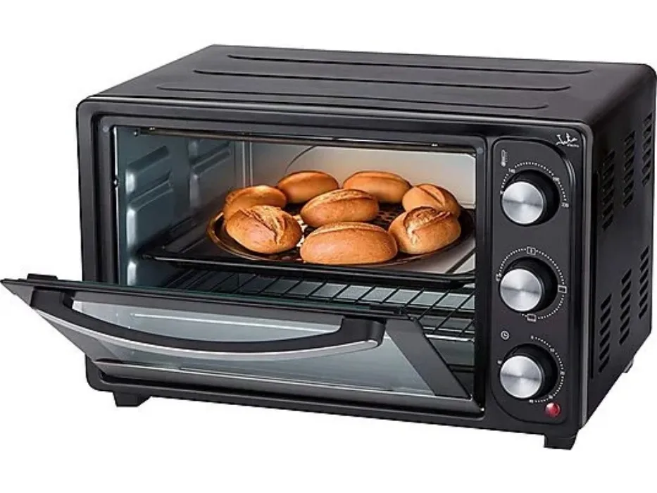 Horno pa estrims de cocina