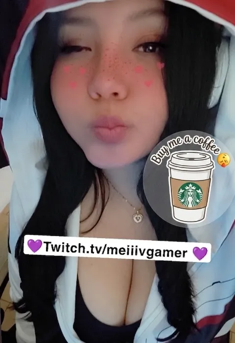 Gift Me a Coffe 