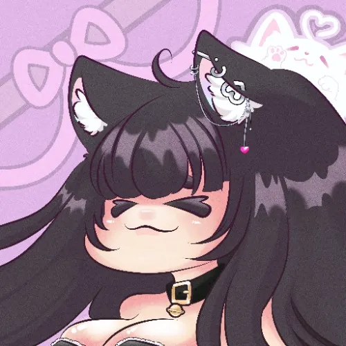 New BRB animated Screen :3 