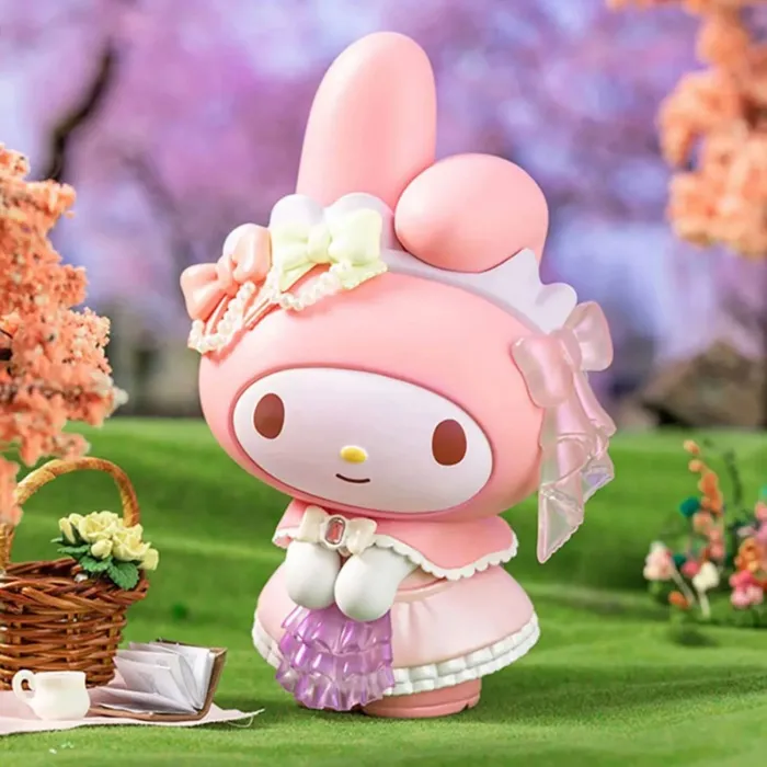 Figura My Melody Miniso