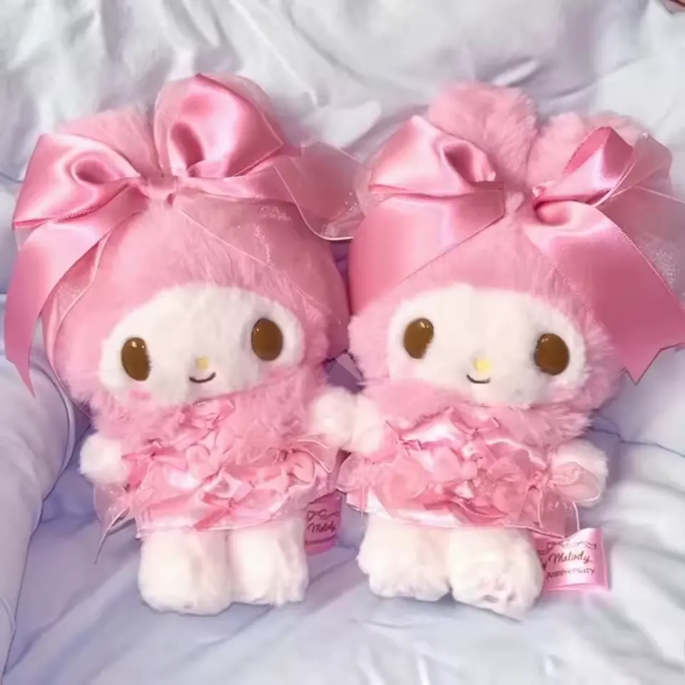 Peluche My Melody Aniversario 50