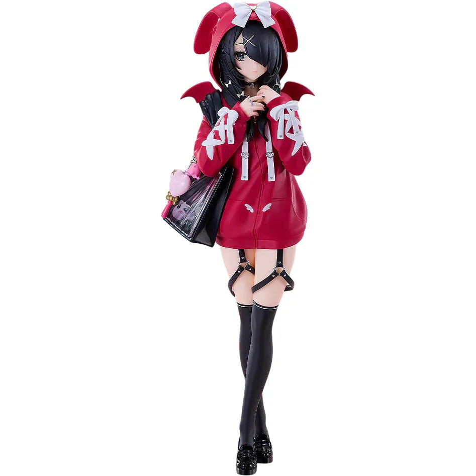 Good Smile Company Pop Up Parade Needy Girl Overdose Ame-chan Large Size Non-Scale Plastic Painted Finished Product