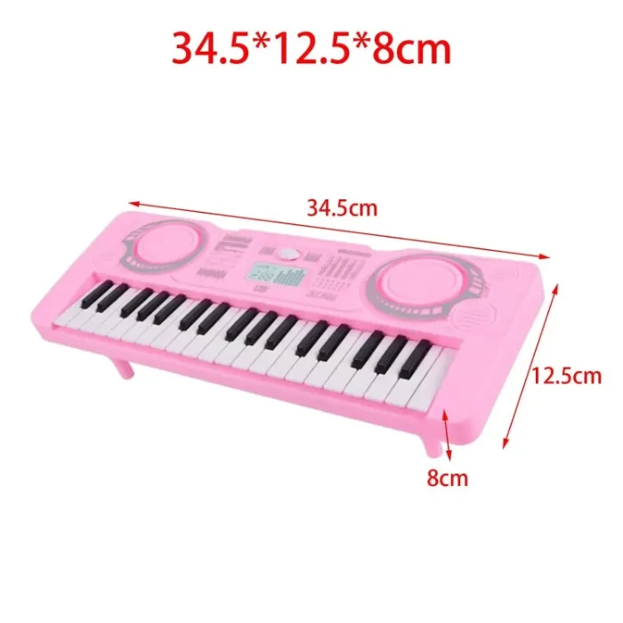 Piano Rosita