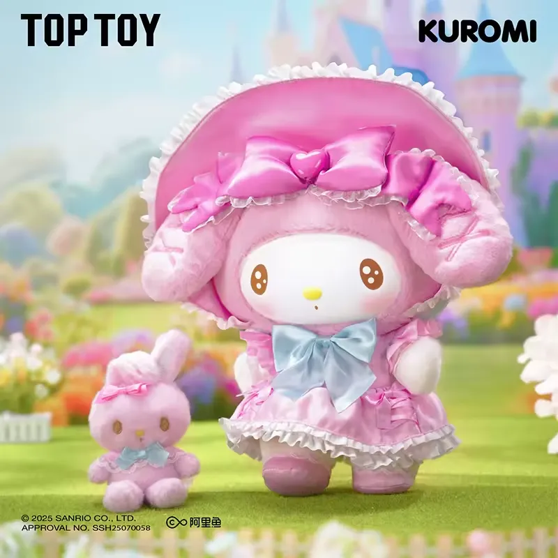 My Melody Sweet Faity Tale