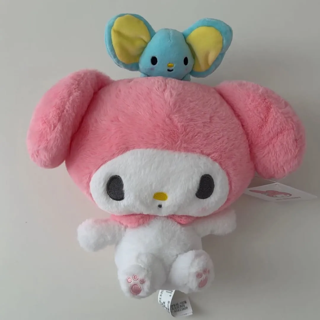 Peluchito de My Melody