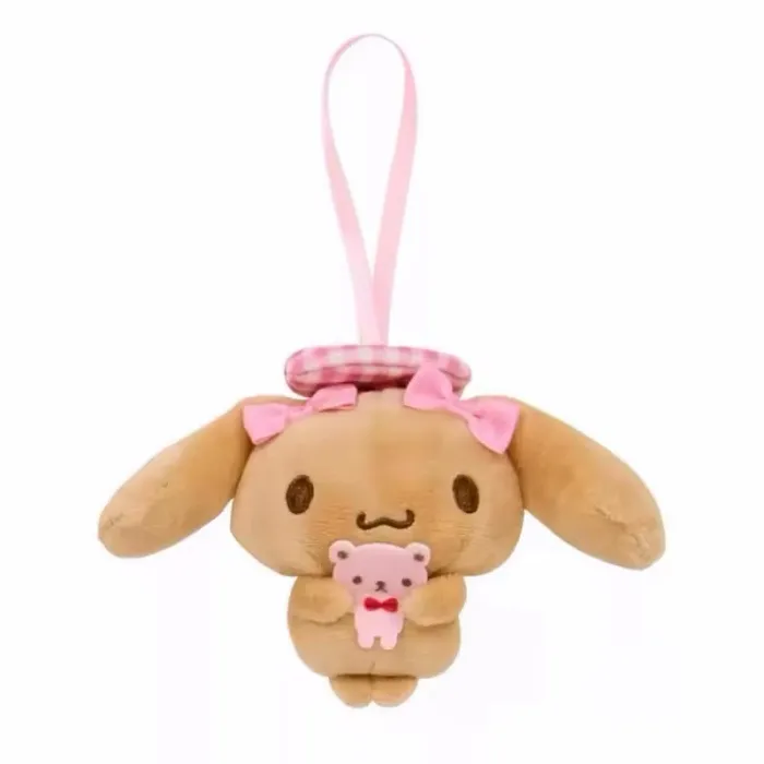 Llavero Mocha Sanrio