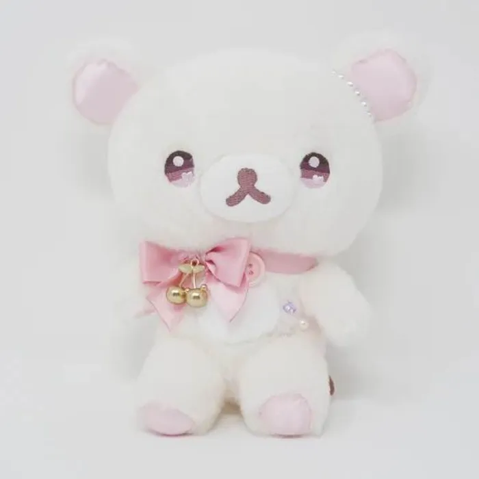 Korilakkuma Jewel Cherry