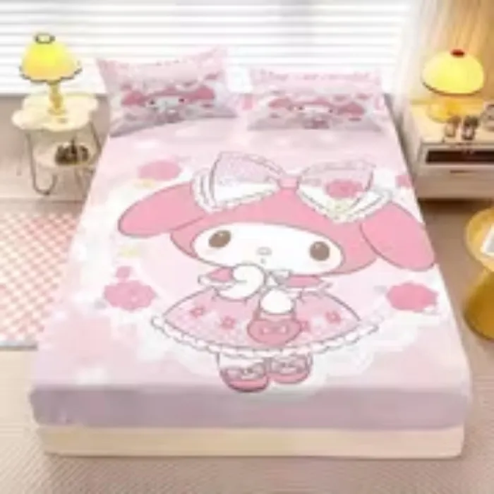 Sabanas de My Melody