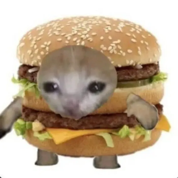 Comprarme una hamburguesa
