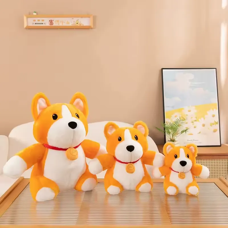 Peluche de Nemo de Party Animals
